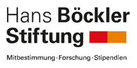 Inventarverwaltung Logo Hans-Boeckler-StiftungHans-Boeckler-Stiftung